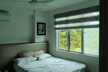 TAMAN BELIMBING PERDANA