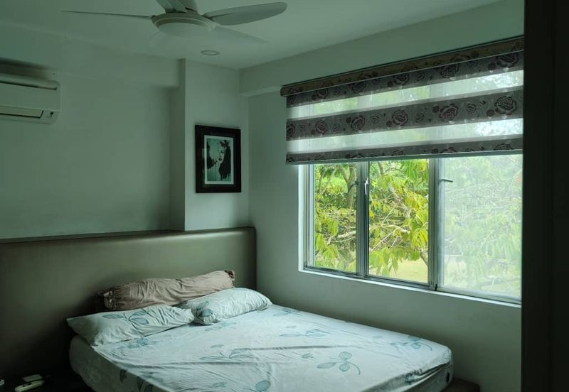 TAMAN BELIMBING PERDANA