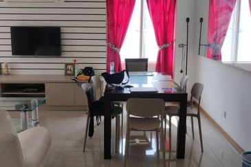 TAMAN BELIMBING PERDANA