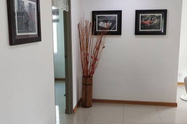 TAMAN BELIMBING PERDANA