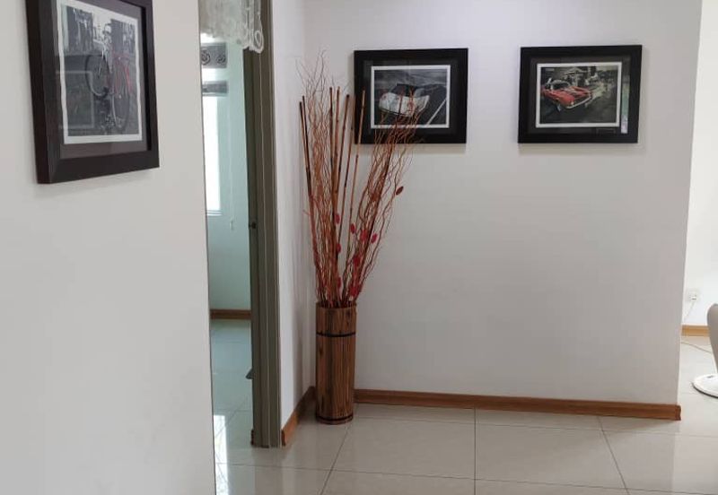 TAMAN BELIMBING PERDANA