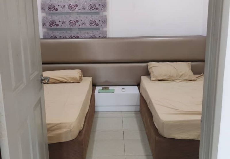 TAMAN BELIMBING PERDANA