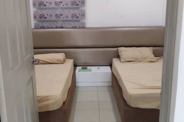 TAMAN BELIMBING PERDANA