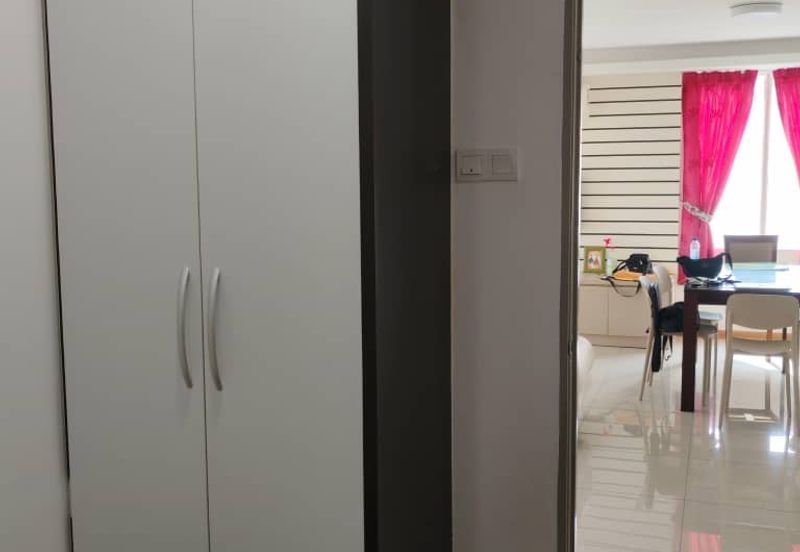 TAMAN BELIMBING PERDANA