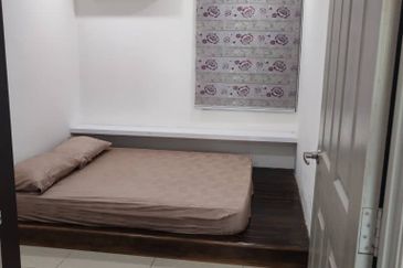 TAMAN BELIMBING PERDANA