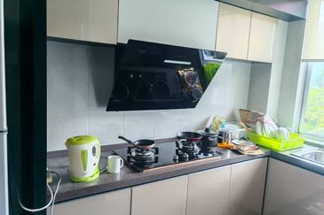 TAMAN BELIMBING PERDANA