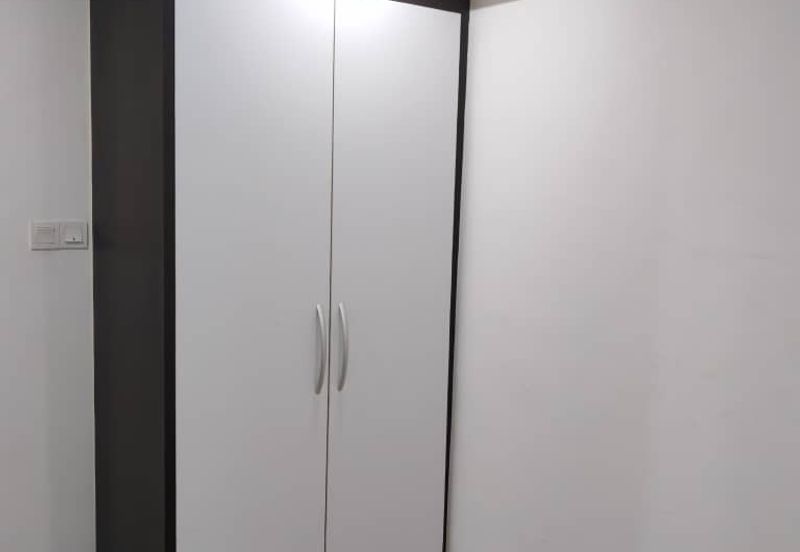 TAMAN BELIMBING PERDANA