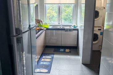 TAMAN BELIMBING PERDANA