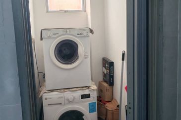 TAMAN BELIMBING PERDANA