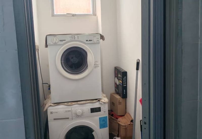 TAMAN BELIMBING PERDANA