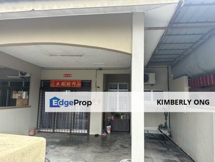 Single Storey House Seremban For Sale , Negeri Sembilan, Seremban