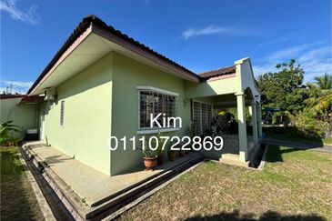 Green Street Homes Seremban 2