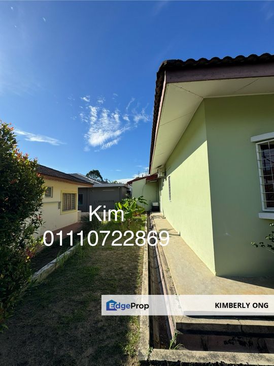 Green Street Home Seremban 2, Negeri Sembilan, Seremban