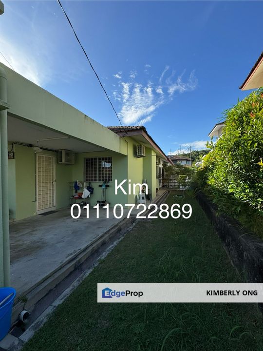 Green Street Home Seremban 2, Negeri Sembilan, Seremban