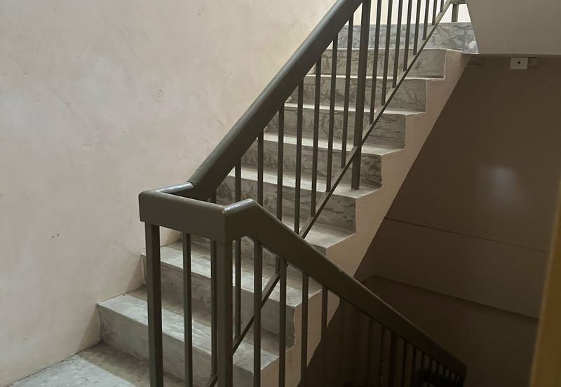 Jalan Dato Bandar Tunggal