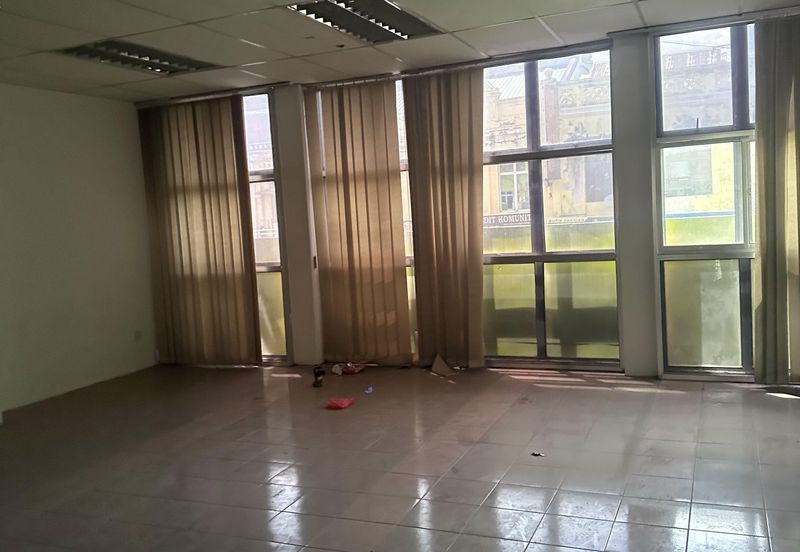 Jalan Dato Bandar Tunggal