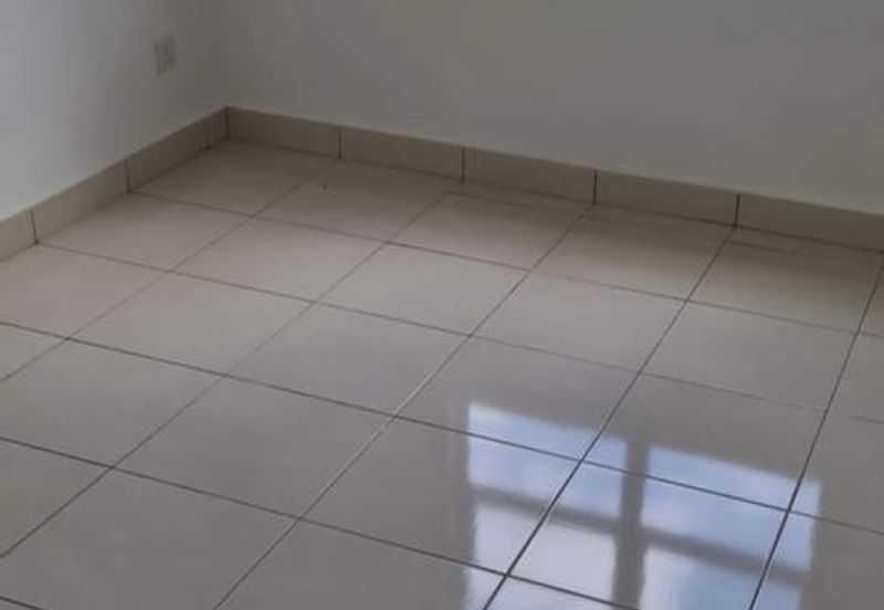 Safira Apartment, Seremban 2