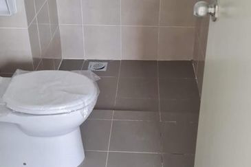 Safira Apartment, Seremban 2