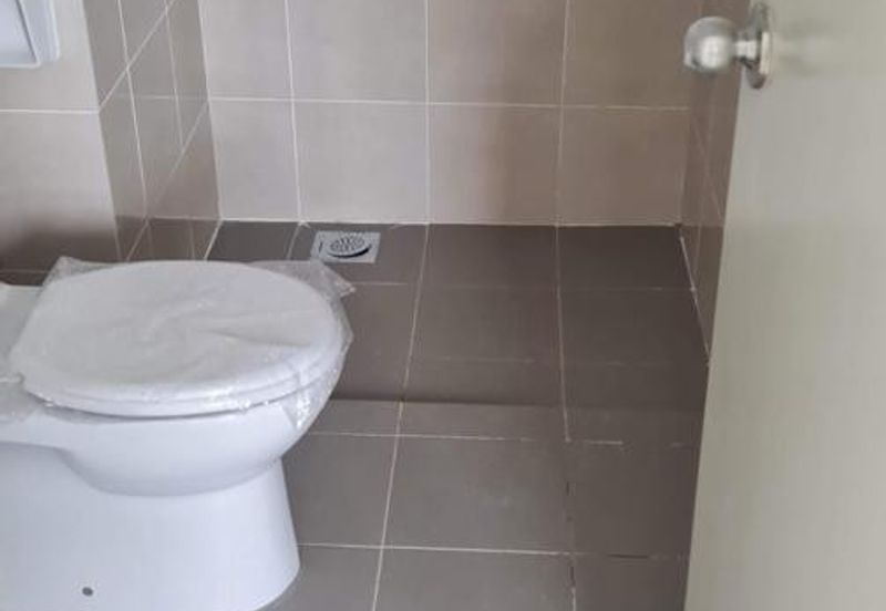 Safira Apartment, Seremban 2