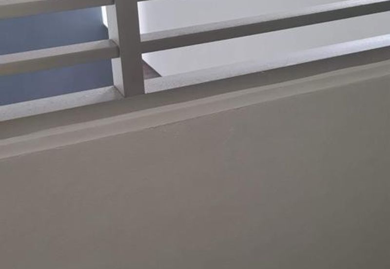 Safira Apartment, Seremban 2