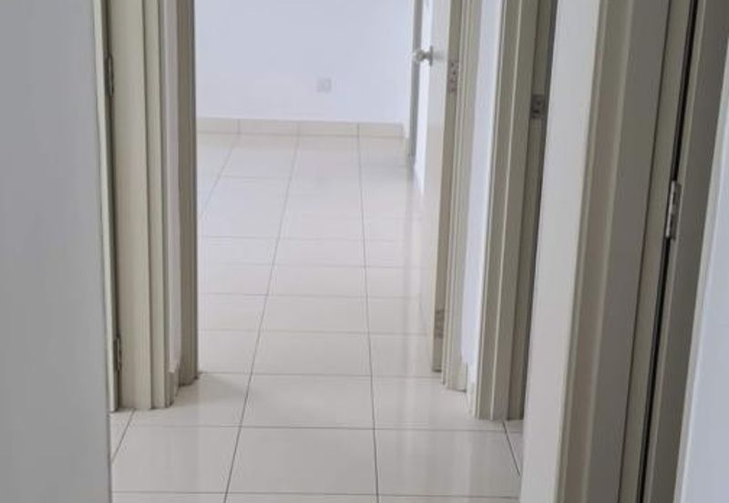 Safira Apartment, Seremban 2