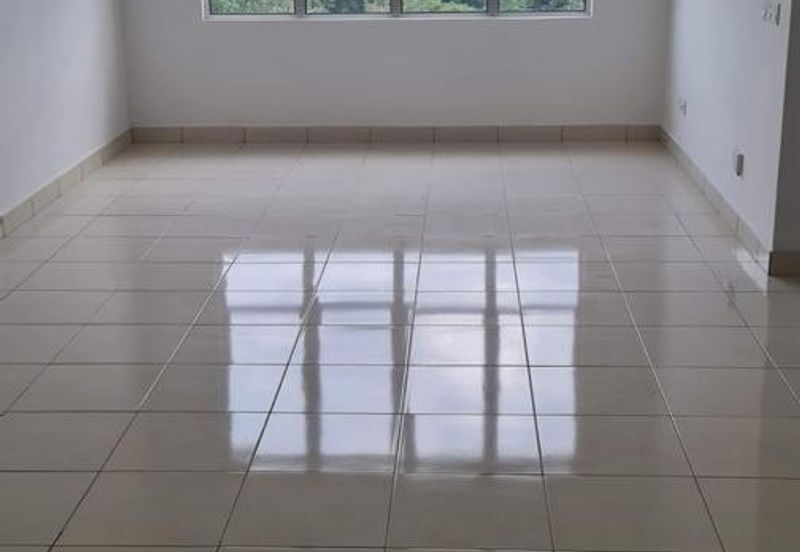 Safira Apartment, Seremban 2