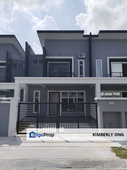 Fully Furnished Double Storey House , Negeri Sembilan, Port Dickson
