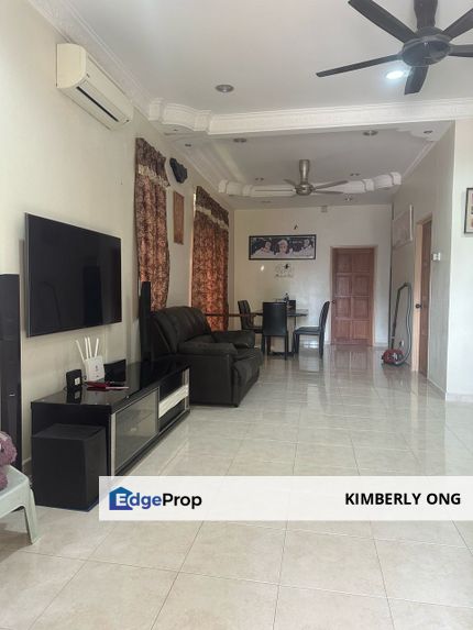 Senawang House For Rent, Negeri Sembilan, Seremban