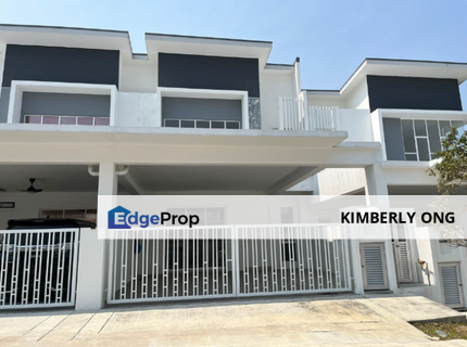Damaris Ara Sendayan House For Sale, Negeri Sembilan, Seremban