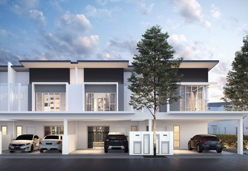 Damaris @ Ara Sendayan