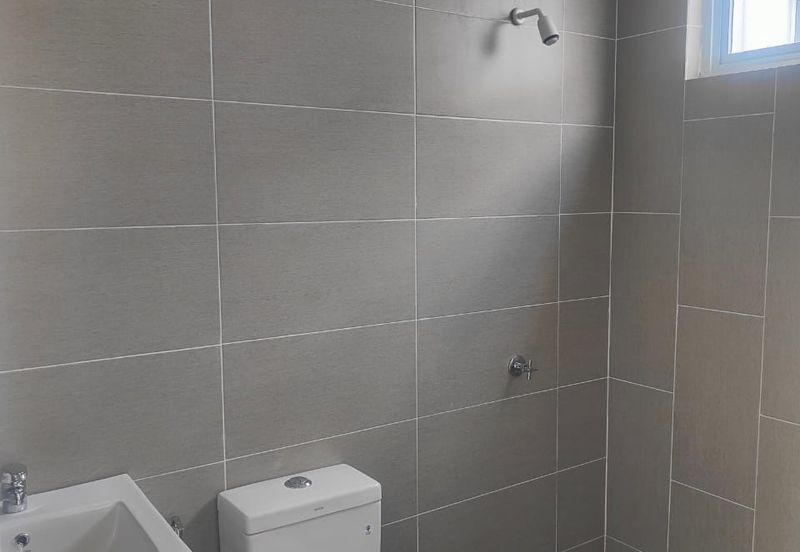 Damaris @ Ara Sendayan