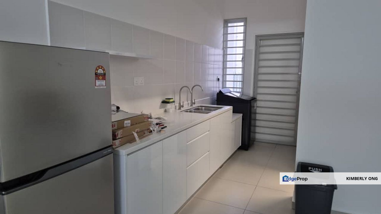 Sendayan House Fully Furnished For Rent, Negeri Sembilan, Seremban