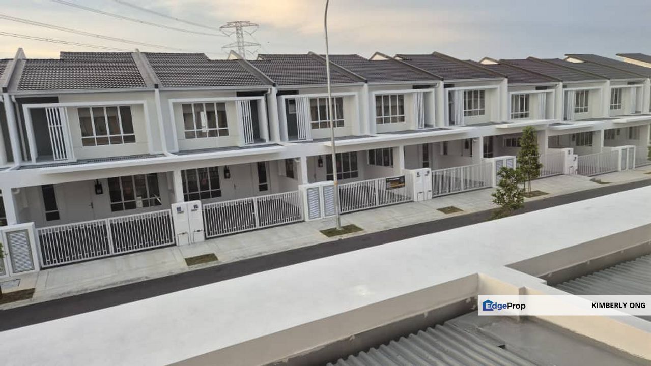 Sendayan House Fully Furnished For Rent, Negeri Sembilan, Seremban