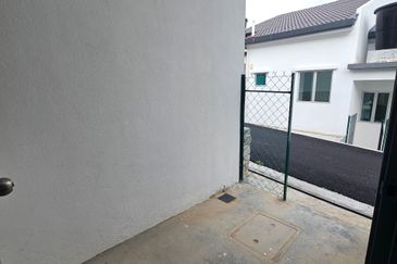 Taman Bandar Senawang