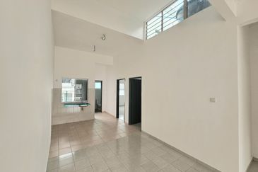 Taman Bandar Senawang