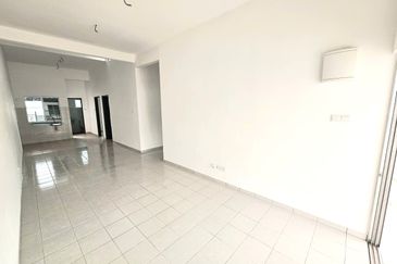 Taman Bandar Senawang