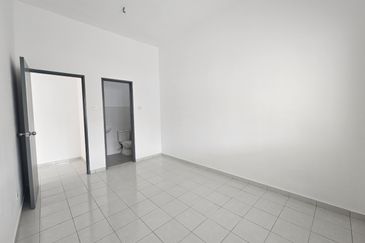 Taman Bandar Senawang