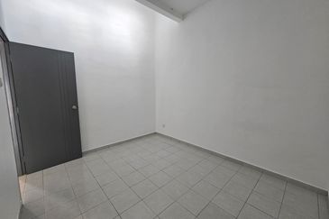 Taman Bandar Senawang