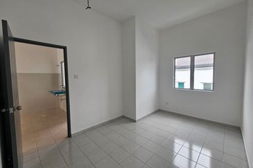 Taman Bandar Senawang