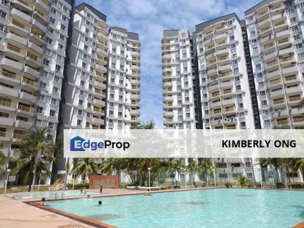 Bay View Villas Port Dickson Corner Unit Sale, Negeri Sembilan, Port Dickson