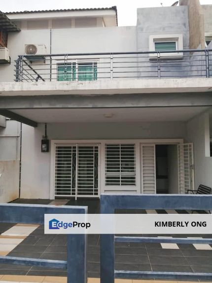 Fully Furnished House For Rent, Negeri Sembilan, Seremban