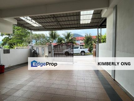Single Storey House Galena Seremban Rent, Negeri Sembilan, Seremban