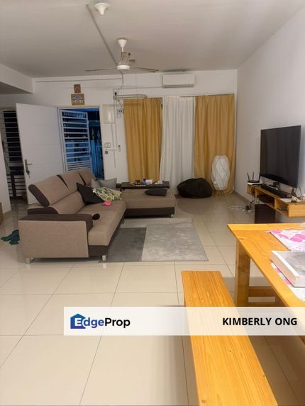 Ara Sendayan House For Rent, Negeri Sembilan, Seremban