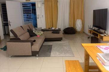 Ara Sendayan @ Bandar Seri Sendayan