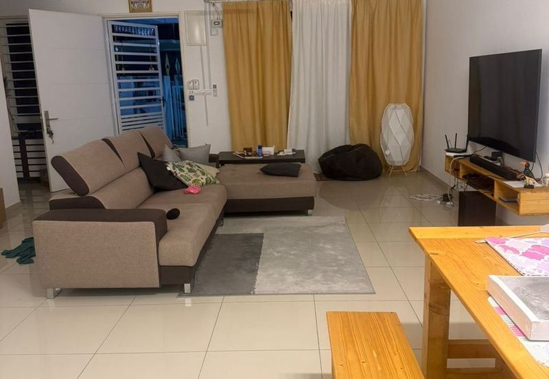 Ara Sendayan @ Bandar Seri Sendayan