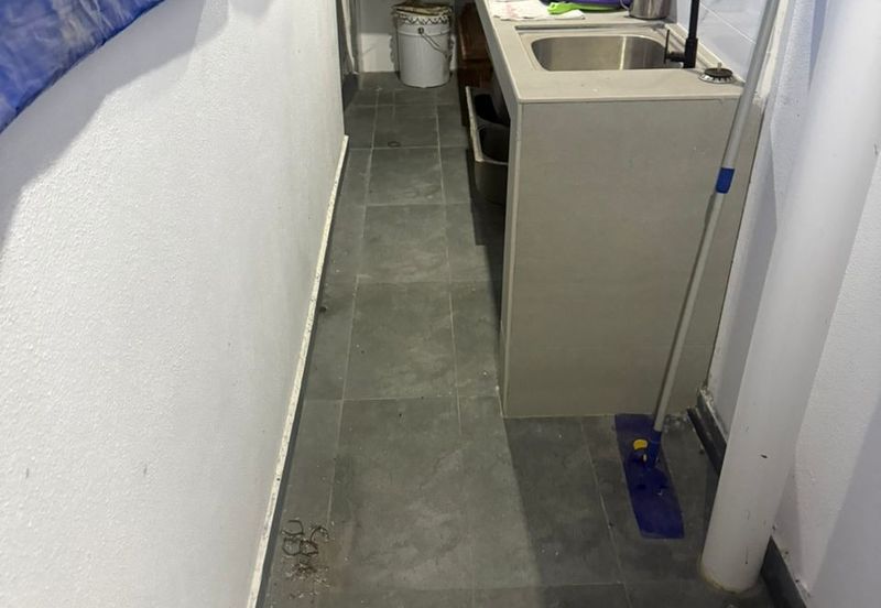 Ara Sendayan @ Bandar Seri Sendayan