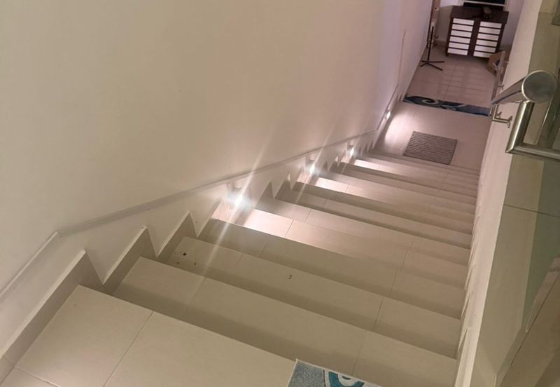 Ara Sendayan @ Bandar Seri Sendayan