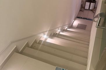 Ara Sendayan @ Bandar Seri Sendayan