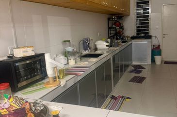 Ara Sendayan @ Bandar Seri Sendayan