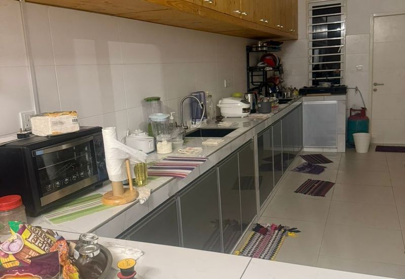 Ara Sendayan @ Bandar Seri Sendayan